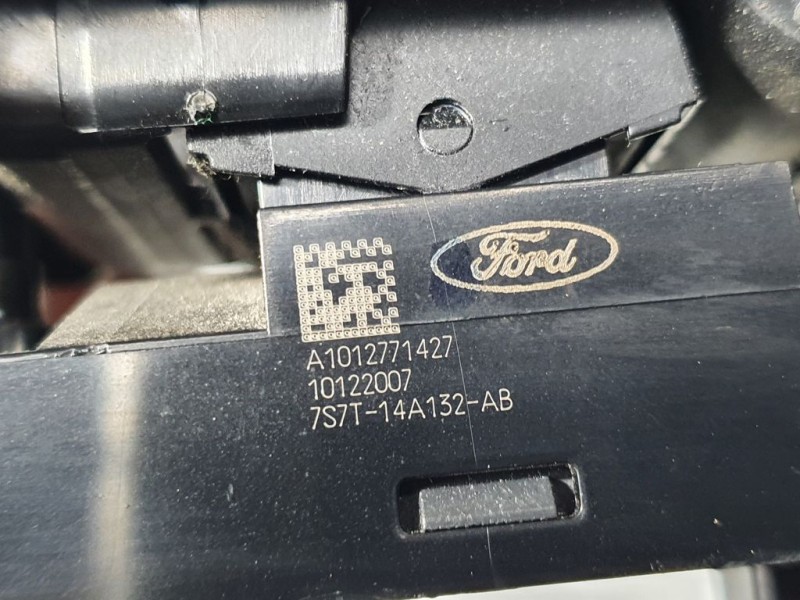 Recambio de mando elevalunas delantero izquierdo para ford mondeo ber. (ca2) ghia referencia OEM IAM 7S7T14A132AB  