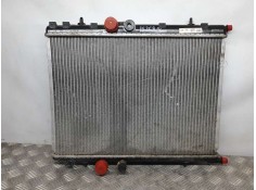 Recambio de radiador agua para citroën berlingo 1.4 x familiar referencia OEM IAM 63502A  