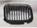 Recambio de rejilla delantera para bmw serie 3 berlina (e46) 318i referencia OEM IAM   IZQUIERDA GOMA PASADA