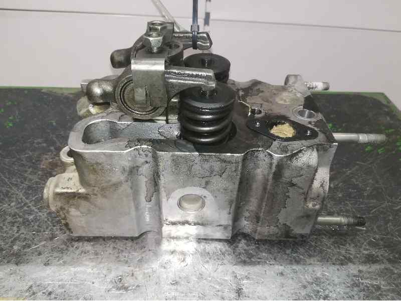 Recambio de culatin para chrysler voyager (gs) 2.5 turbodiesel referencia OEM IAM 5655500 HJ422 