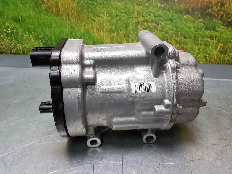 Recambio de compresor aire acondicionado para toyota c-hr hybridid referencia OEM IAM 0424000370 ESB20C DENSO