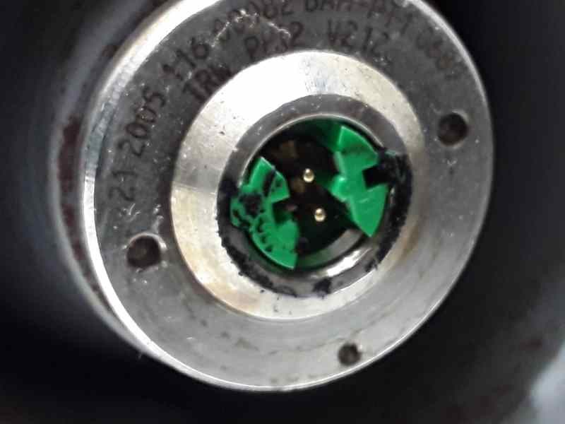 Recambio de kit airbag para chevrolet matiz s referencia OEM IAM 96801134  