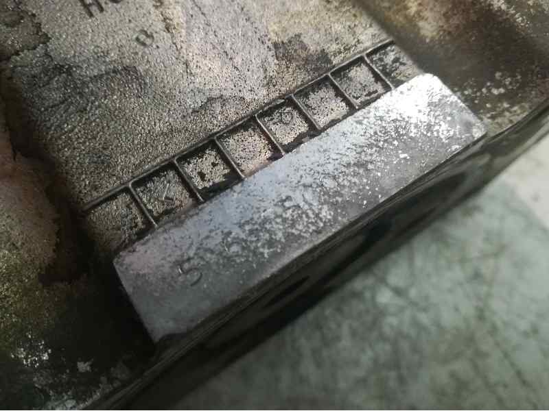 Recambio de culatin para chrysler voyager (gs) 2.5 turbodiesel referencia OEM IAM 5655500 HJ422 