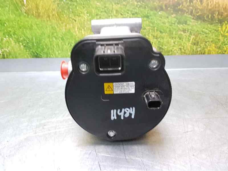 Recambio de compresor aire acondicionado para toyota c-hr hybridid referencia OEM IAM 0424000370 ESB20C DENSO