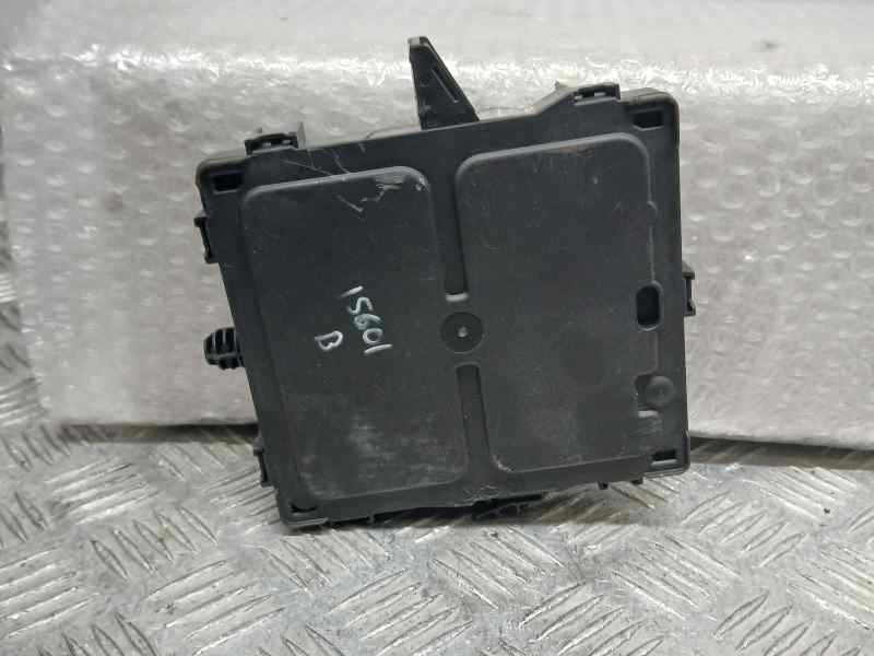 Recambio de modulo electronico para renault clio v edition one referencia OEM IAM 284BB19561R A2C13120311 