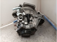 CAJA CAMBIOS QTS 060618 5VELOCIDADES