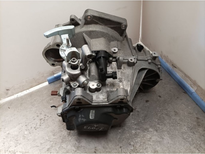 Recambio de caja cambios para audi a1 sportback (8xf) attracted referencia OEM IAM QTS 060618 5VELOCIDADES