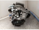 Recambio de caja cambios para audi a1 sportback (8xf) attracted referencia OEM IAM QTS 060618 5VELOCIDADES