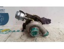 Recambio de turbocompresor para hyundai accent (mc) 1.5 crdi cat referencia OEM IAM 282012A400HMC 7406110002 GARRET