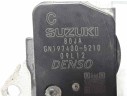 Recambio de caudalimetro para suzuki alto amf 310 gl referencia OEM IAM 80JA GN1974005210 DENSO