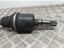 Recambio de transmision delantera izquierda para chevrolet lacetti sx referencia OEM IAM 96941096  