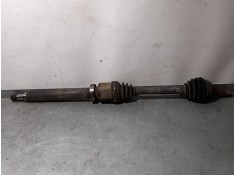 Recambio de transmision delantera derecha para ford fusion (cbk) style referencia OEM IAM   