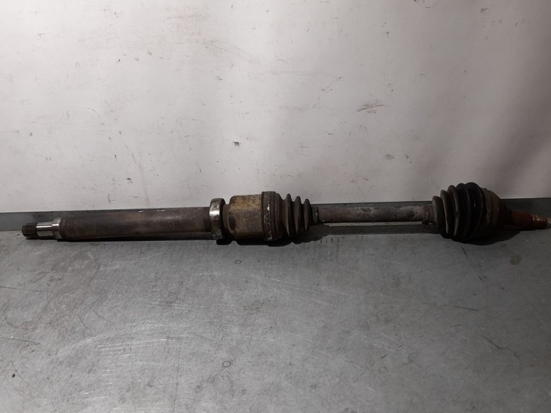 Recambio de transmision delantera derecha para ford fusion (cbk) style referencia OEM IAM   