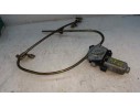 Recambio de elevalunas delantero derecho para renault clio i fase i+ii (b/c57) 1.2 rl referencia OEM IAM  2 PINS ELECTRICO