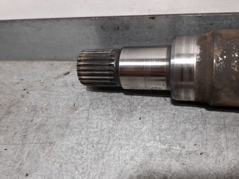 Recambio de transmision delantera derecha para ford fusion (cbk) style referencia OEM IAM   