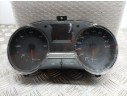 Recambio de cuadro instrumentos para seat ibiza sc (6j1) reference referencia OEM IAM 6J0920801A A2C53349080 VDO