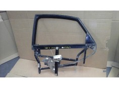 Recambio de elevalunas trasero izquierdo para audi a6 berlina (4b2) 1.9 tdi referencia OEM IAM 4B0959801B  ELECTRICO 8 PINS