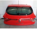 Recambio de porton trasero para renault megane iv berlina 5p business referencia OEM IAM 901007547R  