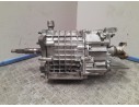 Recambio de caja transfer para tata safari gran safari dicor referencia OEM IAM 2684 711TZ946236  