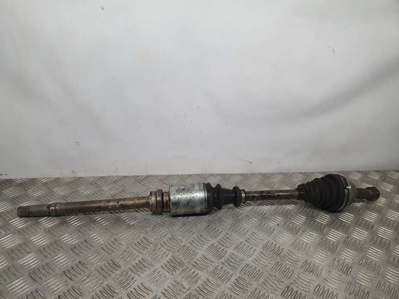 Recambio de transmision delantera derecha para citroën berlingo 1.4 x familiar referencia OEM IAM SIN REF  