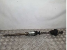 Recambio de transmision delantera derecha para citroën berlingo 1.4 x familiar referencia OEM IAM SIN REF  