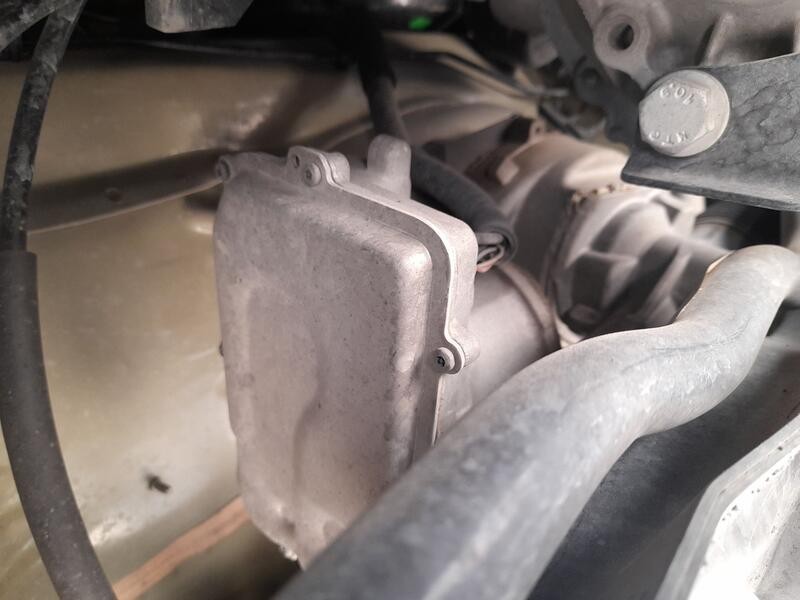 Recambio de cremallera direccion para citroën c3 iii (sx) 1.2 vti 82 referencia OEM IAM 1674141080 ELECTRO-MECANICA 