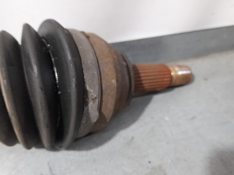 Recambio de transmision delantera derecha para ford fusion (cbk) style referencia OEM IAM   