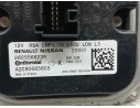 Recambio de centralita faro para renault clio v edition one referencia OEM IAM 260556623R A2C90665803 CONTINENTAL LADO DERECHO