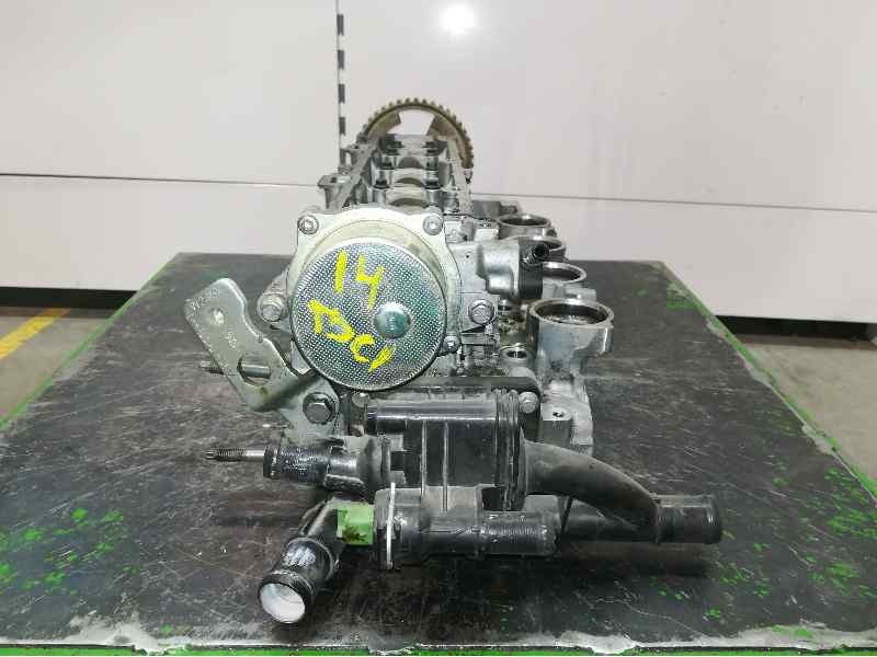 Recambio de culata para ford fiesta (cbk) 1.4 tdci cat referencia OEM IAM T09803H  9643477110 SE RECOMIENDA COMPROBAR A PRESIÓN