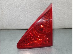 Recambio de piloto trasero derecho para peugeot 3008 style referencia OEM IAM 9683460980 26030204 INTERIOR