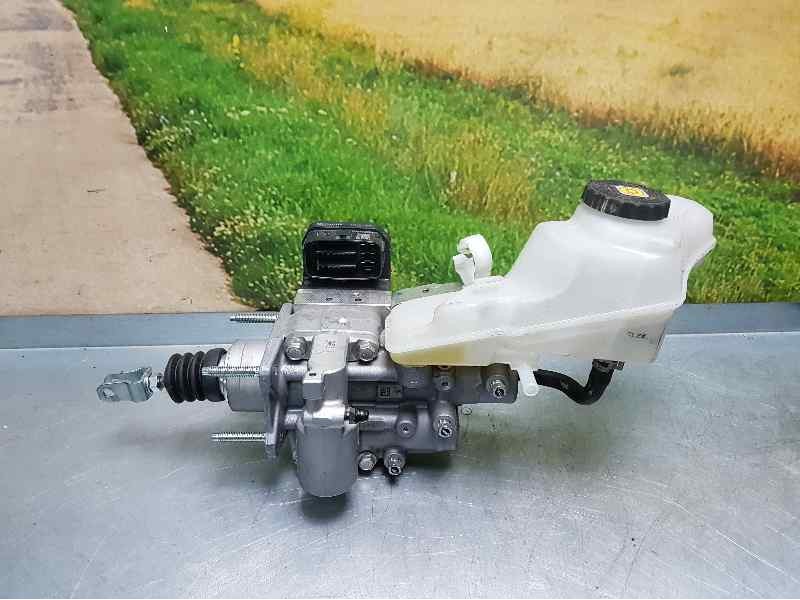 Recambio de bomba freno para toyota c-hr hybridid referencia OEM IAM 4705010010  ELECTRICA