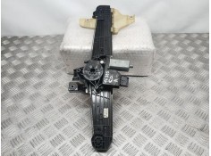 ELEVALUNAS TRASERO DERECHO 9830335380 ELECTRICO 6 PINS 