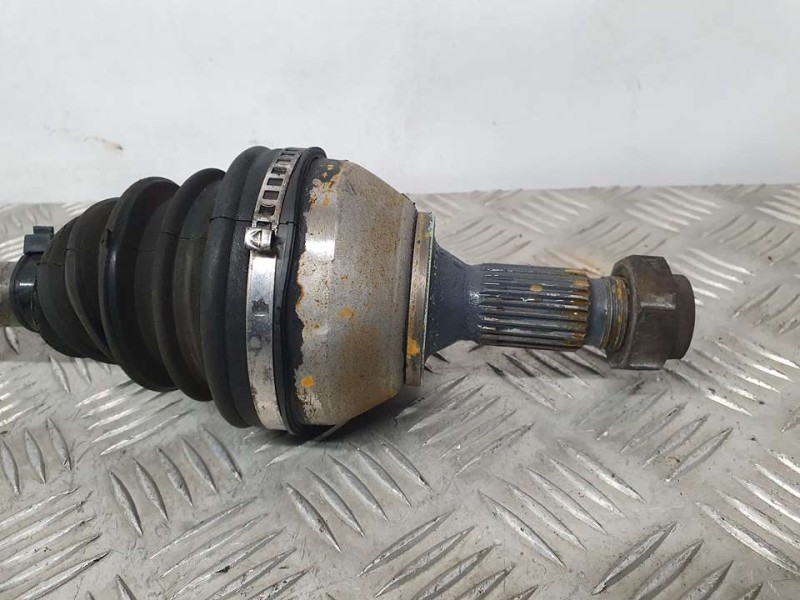 Recambio de transmision delantera derecha para citroën berlingo 1.4 x familiar referencia OEM IAM SIN REF  