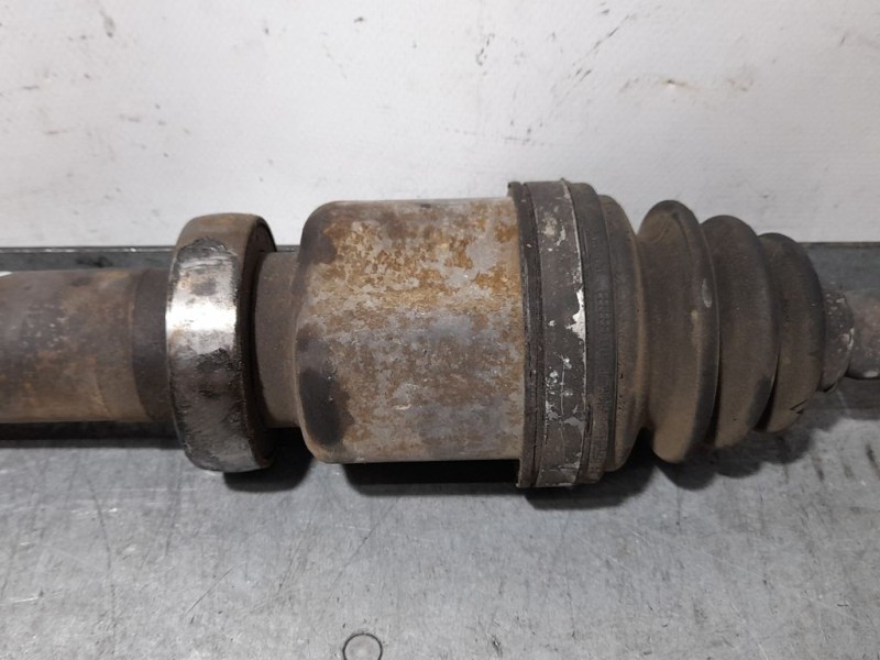 Recambio de transmision delantera derecha para ford fusion (cbk) style referencia OEM IAM   