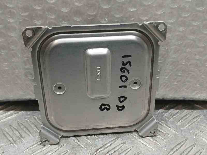 Recambio de centralita faro para renault clio v edition one referencia OEM IAM 260556623R A2C90665803 CONTINENTAL LADO DERECHO