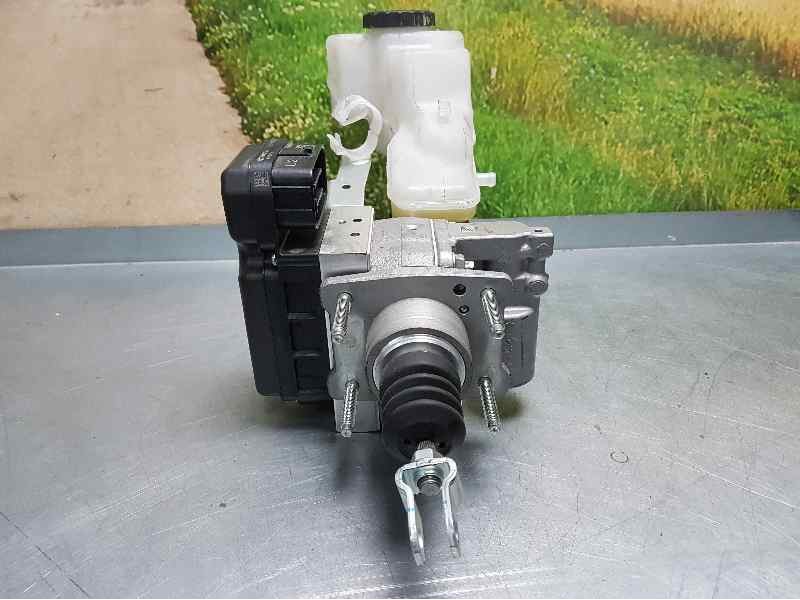 Recambio de bomba freno para toyota c-hr hybridid referencia OEM IAM 4705010010  ELECTRICA