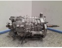 Recambio de caja transfer para tata safari gran safari dicor referencia OEM IAM 2684 711TZ946236  