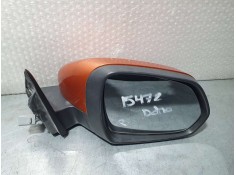 Recambio de retrovisor derecho para mg zs 1.5 vti referencia OEM IAM 10488201NSD 10488201NSD ELECTRICO 8 PINES
