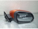 Recambio de retrovisor derecho para mg zs 1.5 vti referencia OEM IAM 10488201NSD 10488201NSD ELECTRICO 8 PINES