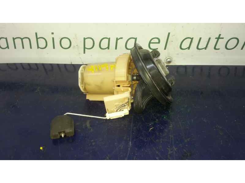 Recambio de aforador para opel astra g berlina club referencia OEM IAM 0580305008 9128222 BOSCH