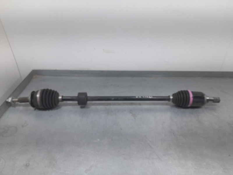 Recambio de transmision delantera derecha para suzuki swift v (az) 1.0 shvs (a2l310) referencia OEM IAM 4410153R21000  