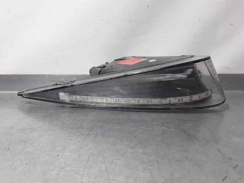 Recambio de faro antiniebla derecho para ford cougar (mc) v6 3p referencia OEM IAM 98BG15K201AK 0305124002 ROZADO