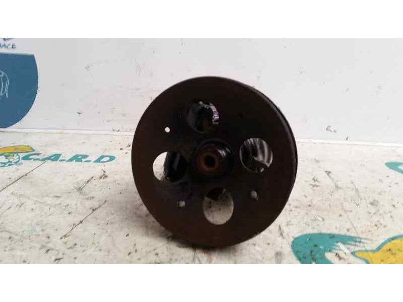 Recambio de bomba direccion para opel corsa b fresh referencia OEM IAM   