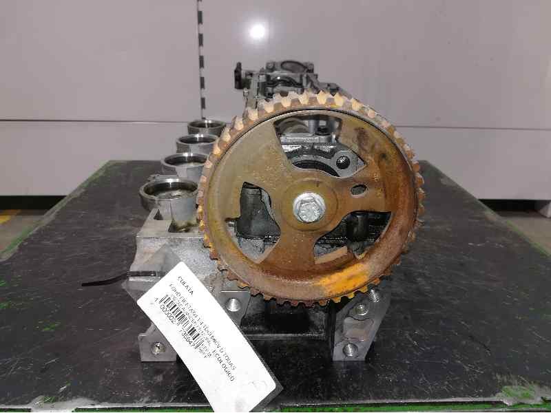 Recambio de culata para ford fiesta (cbk) 1.4 tdci cat referencia OEM IAM T09803H  9643477110 SE RECOMIENDA COMPROBAR A PRESIÓN