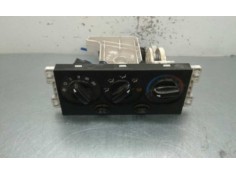 MANDO CALEFACCION / AIRE ACONDICIONADO 1000001411910 