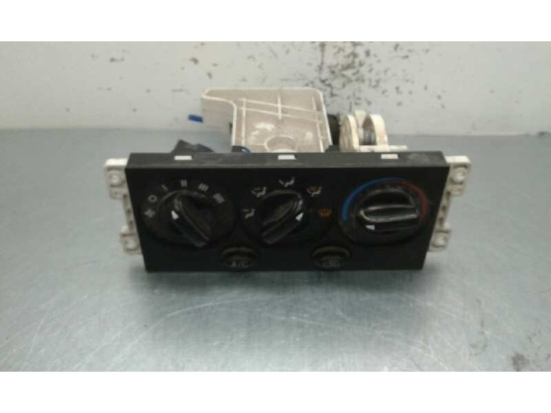 Recambio de mando calefaccion / aire acondicionado para kia sephia 1.6 cat referencia OEM IAM  1000001411910 