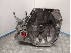 CAJA CAMBIOS JRQS2GST 8200367222 5VELOCIDADES