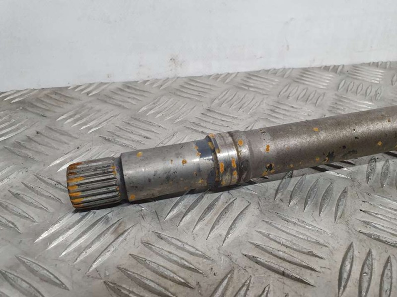 Recambio de transmision delantera derecha para citroën berlingo 1.4 x familiar referencia OEM IAM SIN REF  