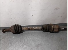 Recambio de transmision delantera izquierda para ford fusion (cbk) style referencia OEM IAM   