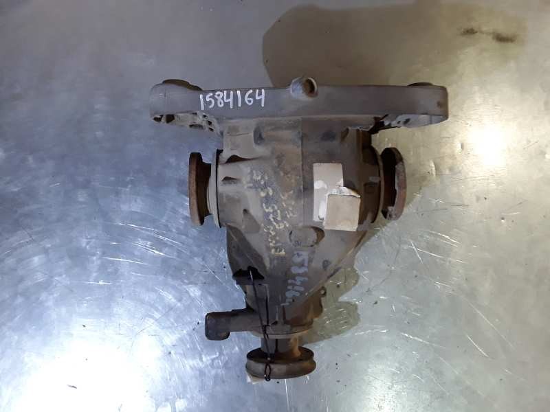 Recambio de diferencial trasero para bmw serie 5 berlina (e39) 525tds referencia OEM IAM   